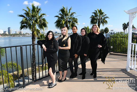 007 Venues and Vibes Long Beach 2025 with Great Officiants