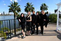 008 Venues and Vibes Long Beach 2025 with Great Officiants