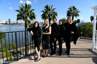 009 Venues and Vibes Long Beach 2025 with Great Officiants