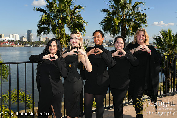 015 Venues and Vibes Long Beach 2025 with Great Officiants