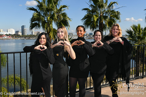 016 Venues and Vibes Long Beach 2025 with Great Officiants