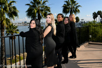 019 Venues and Vibes Long Beach 2025 with Great Officiants