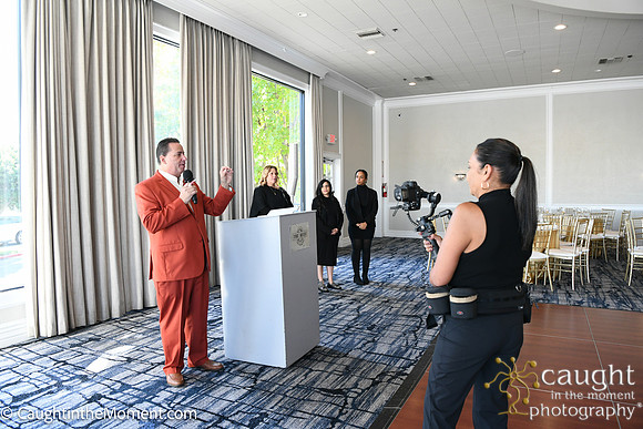 035 Venues and Vibes Long Beach 2025 with Great Officiants