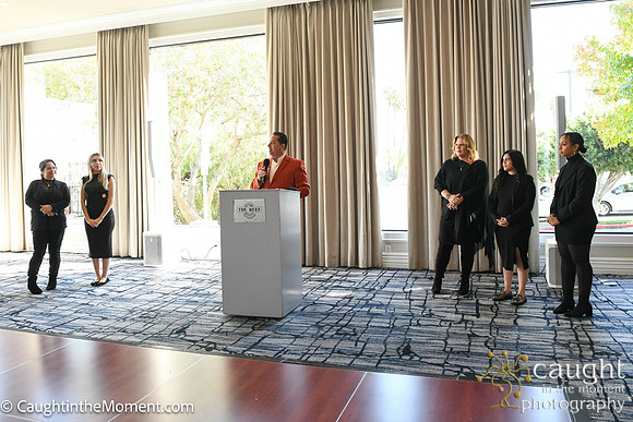 043 Venues and Vibes Long Beach 2025 with Great Officiants