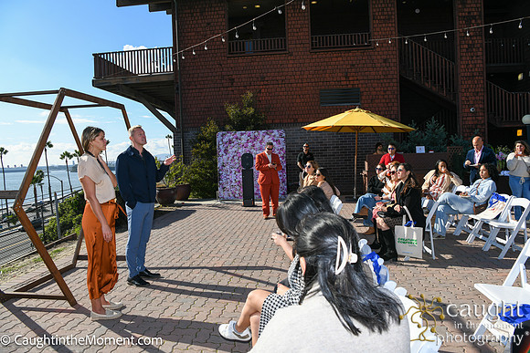 170 Venues and Vibes Long Beach 2025 with Great Officiants