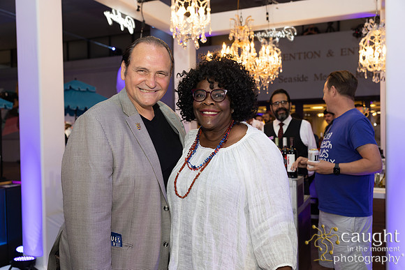 381 Long Beach 125th Birthday-Candids