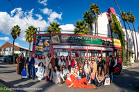 Great Officiants - Venues & Vibes Long Beach 2025