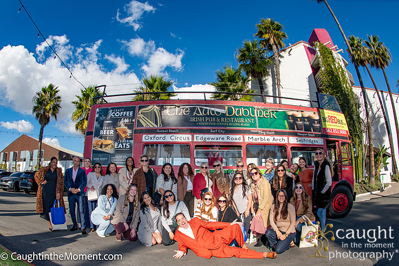 191 Venues and Vibes Long Beach 2025 with Great Officiants