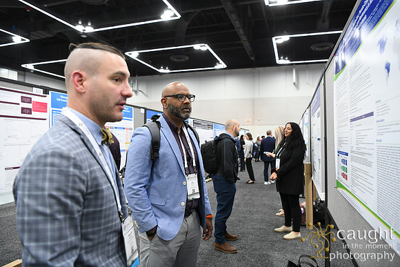 560 HOPA 2025 Conference in Portland - Posters