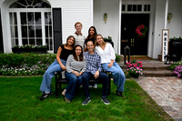 074 Spongberg Family Portraits 2024