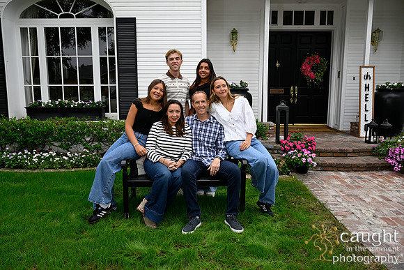 074 Spongberg Family Portraits 2024