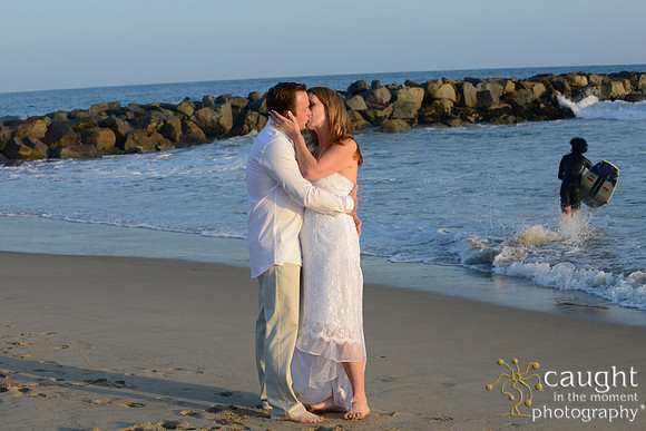 106 Bibler Newport Beach Destination Wedding on the Sand