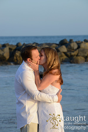 108 Bibler Newport Beach Destination Wedding on the Sand