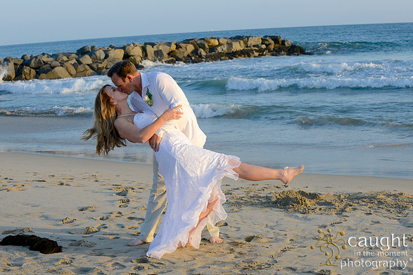 113 Bibler Newport Beach Destination Wedding on the Sand