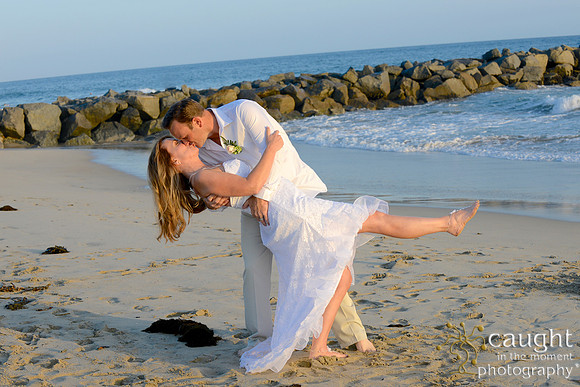 115 Bibler Newport Beach Destination Wedding on the Sand
