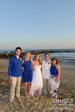 124 Bibler Newport Beach Destination Wedding on the Sand