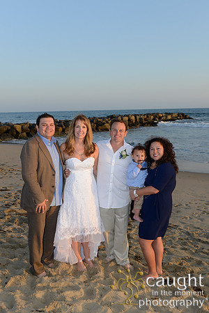 126 Bibler Newport Beach Destination Wedding on the Sand