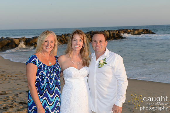 128 Bibler Newport Beach Destination Wedding on the Sand