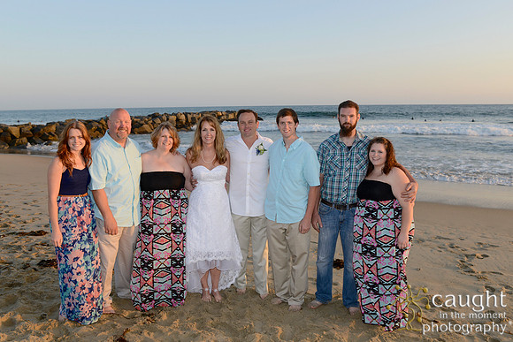 129 Bibler Newport Beach Destination Wedding on the Sand