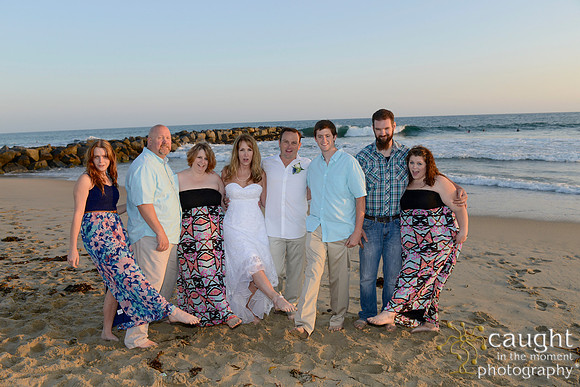 130 Bibler Newport Beach Destination Wedding on the Sand