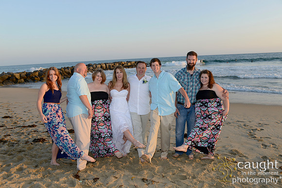 131 Bibler Newport Beach Destination Wedding on the Sand
