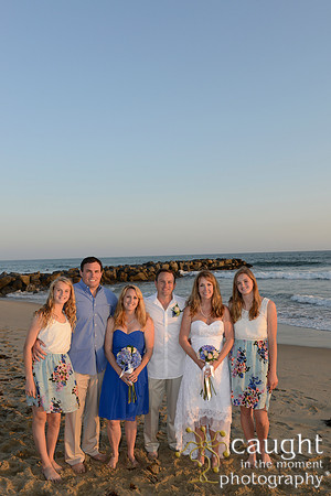 135 Bibler Newport Beach Destination Wedding on the Sand