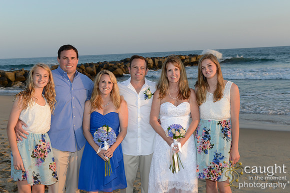 136 Bibler Newport Beach Destination Wedding on the Sand