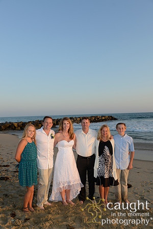 138 Bibler Newport Beach Destination Wedding on the Sand