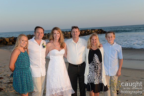 139 Bibler Newport Beach Destination Wedding on the Sand