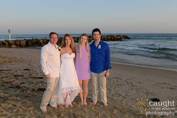 141 Bibler Newport Beach Destination Wedding on the Sand