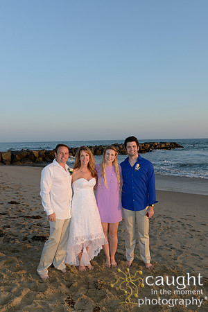142 Bibler Newport Beach Destination Wedding on the Sand