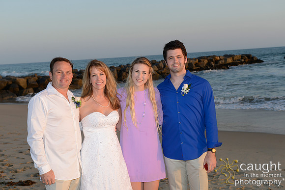 143 Bibler Newport Beach Destination Wedding on the Sand