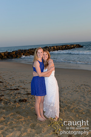 145 Bibler Newport Beach Destination Wedding on the Sand