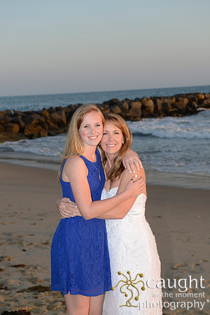 146 Bibler Newport Beach Destination Wedding on the Sand
