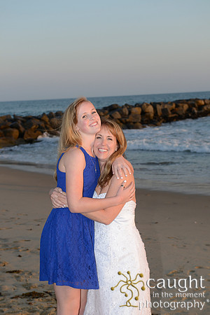 147 Bibler Newport Beach Destination Wedding on the Sand