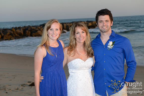 148 Bibler Newport Beach Destination Wedding on the Sand