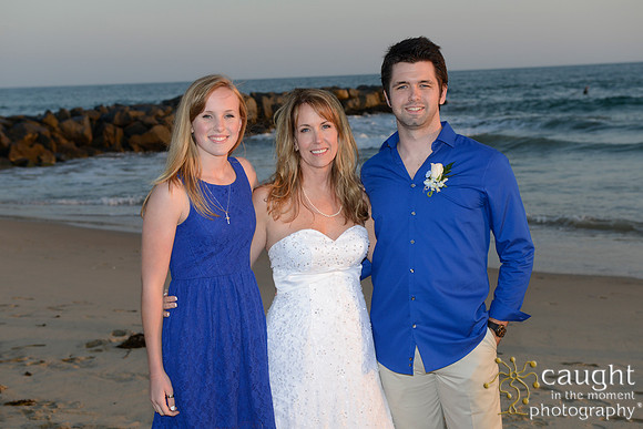149 Bibler Newport Beach Destination Wedding on the Sand