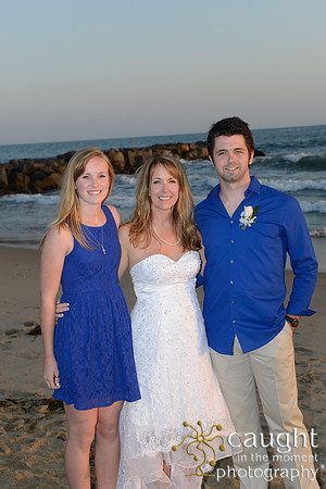 150 Bibler Newport Beach Destination Wedding on the Sand