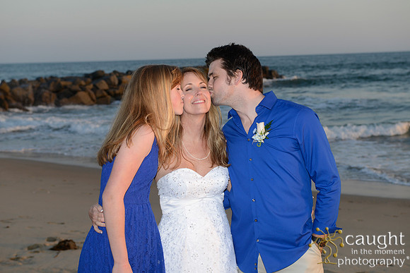 152 Bibler Newport Beach Destination Wedding on the Sand