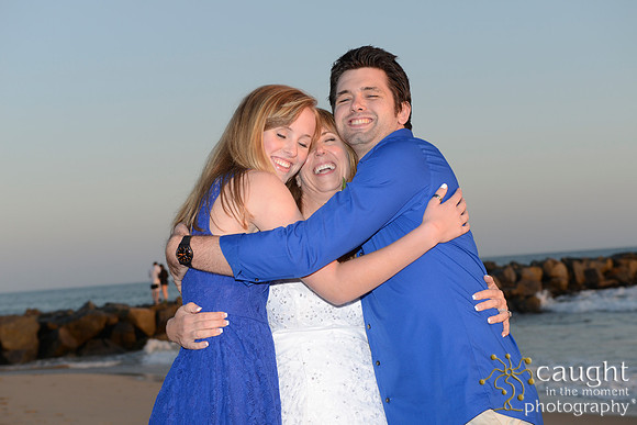 155 Bibler Newport Beach Destination Wedding on the Sand