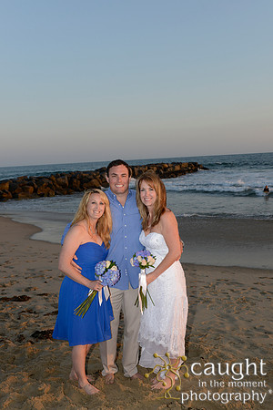 158 Bibler Newport Beach Destination Wedding on the Sand