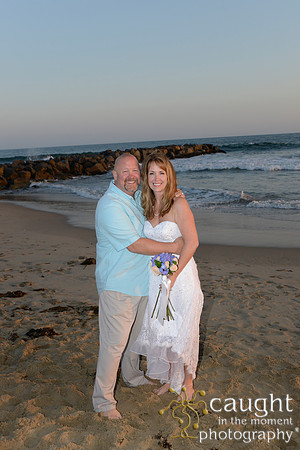 159 Bibler Newport Beach Destination Wedding on the Sand