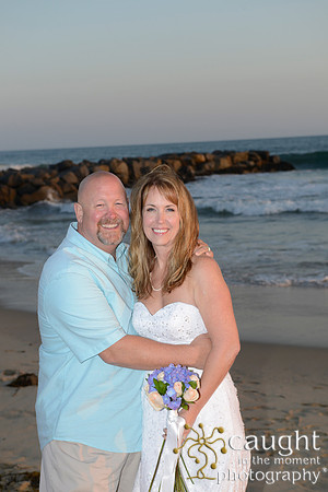 160 Bibler Newport Beach Destination Wedding on the Sand