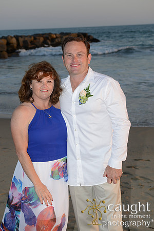 164 Bibler Newport Beach Destination Wedding on the Sand