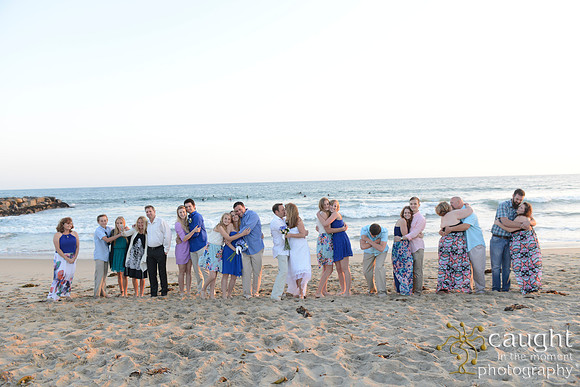 179 Bibler Newport Beach Destination Wedding on the Sand