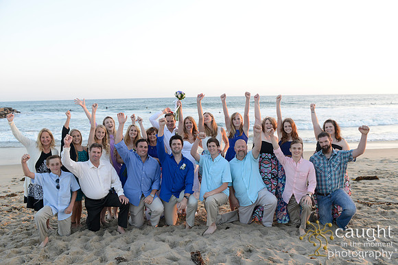 184 Bibler Newport Beach Destination Wedding on the Sand