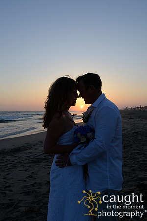 201 Bibler Newport Beach Destination Wedding on the Sand