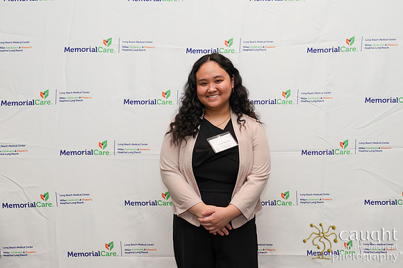 007 Memorial Medical Center Foundation Appreciation Luncheon 2025