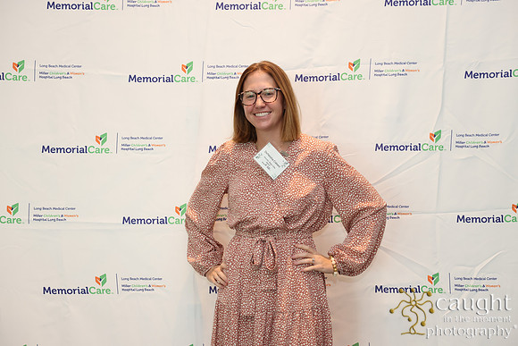 010 Memorial Medical Center Foundation Appreciation Luncheon 2025