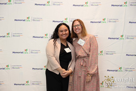 011 Memorial Medical Center Foundation Appreciation Luncheon 2025